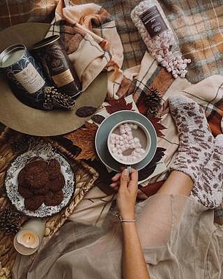 Classic Hot Chocolate Collection