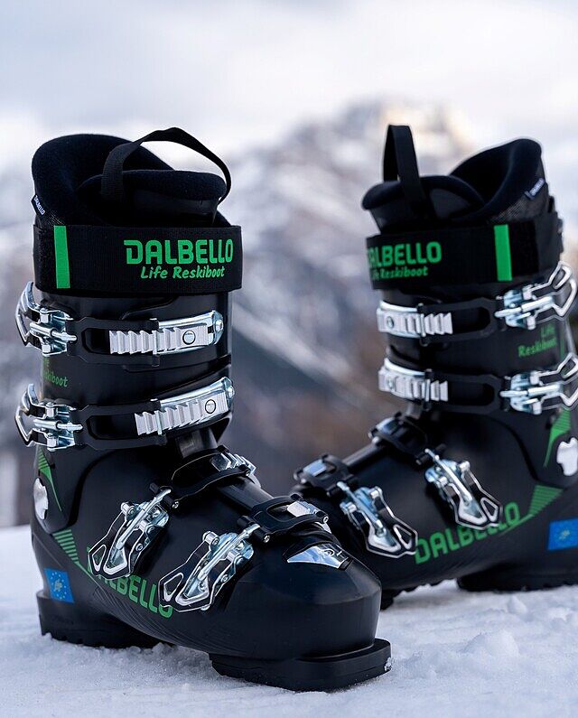 Dalbello Ski Boots