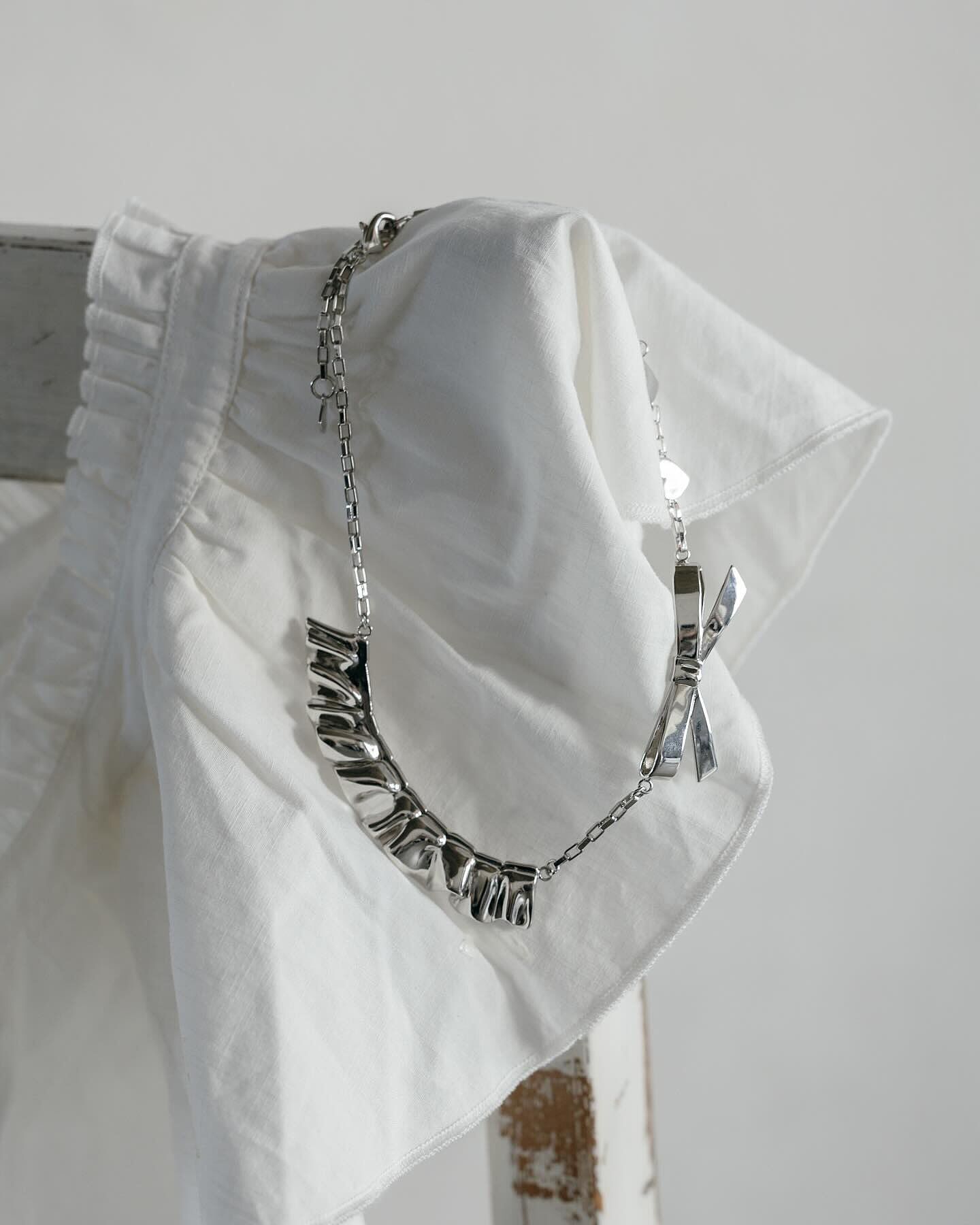 Award special necklace – 33club