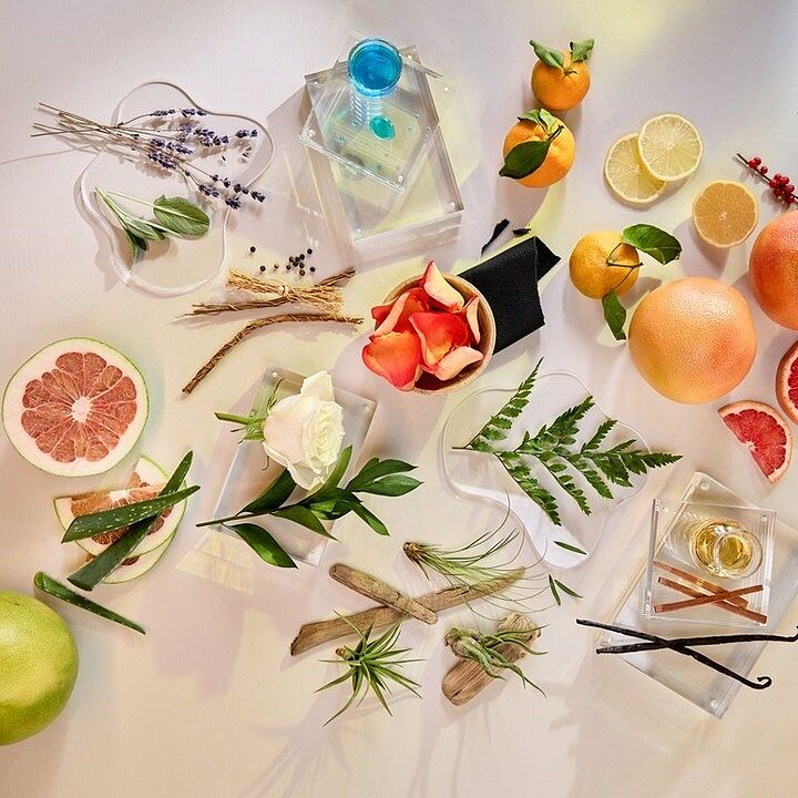 Maril Fragrance