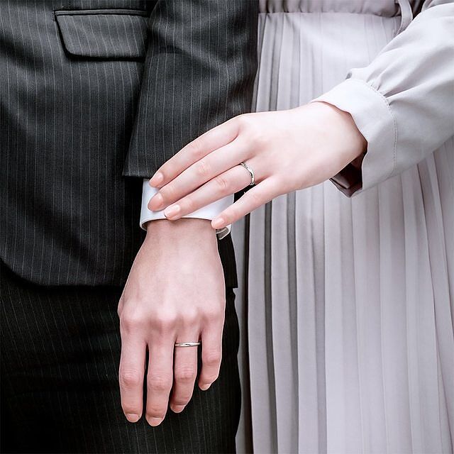 Lgbtq Wedding Ring K Uno ケイウノ Lgbtq Wedding Ring K Uno ケイウノ