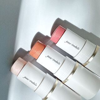 Glow Time® Blush Stick