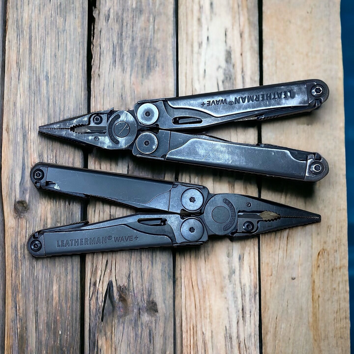 レザーマン　WAVE Wave® Plus Multi-Tool | Leatherman
