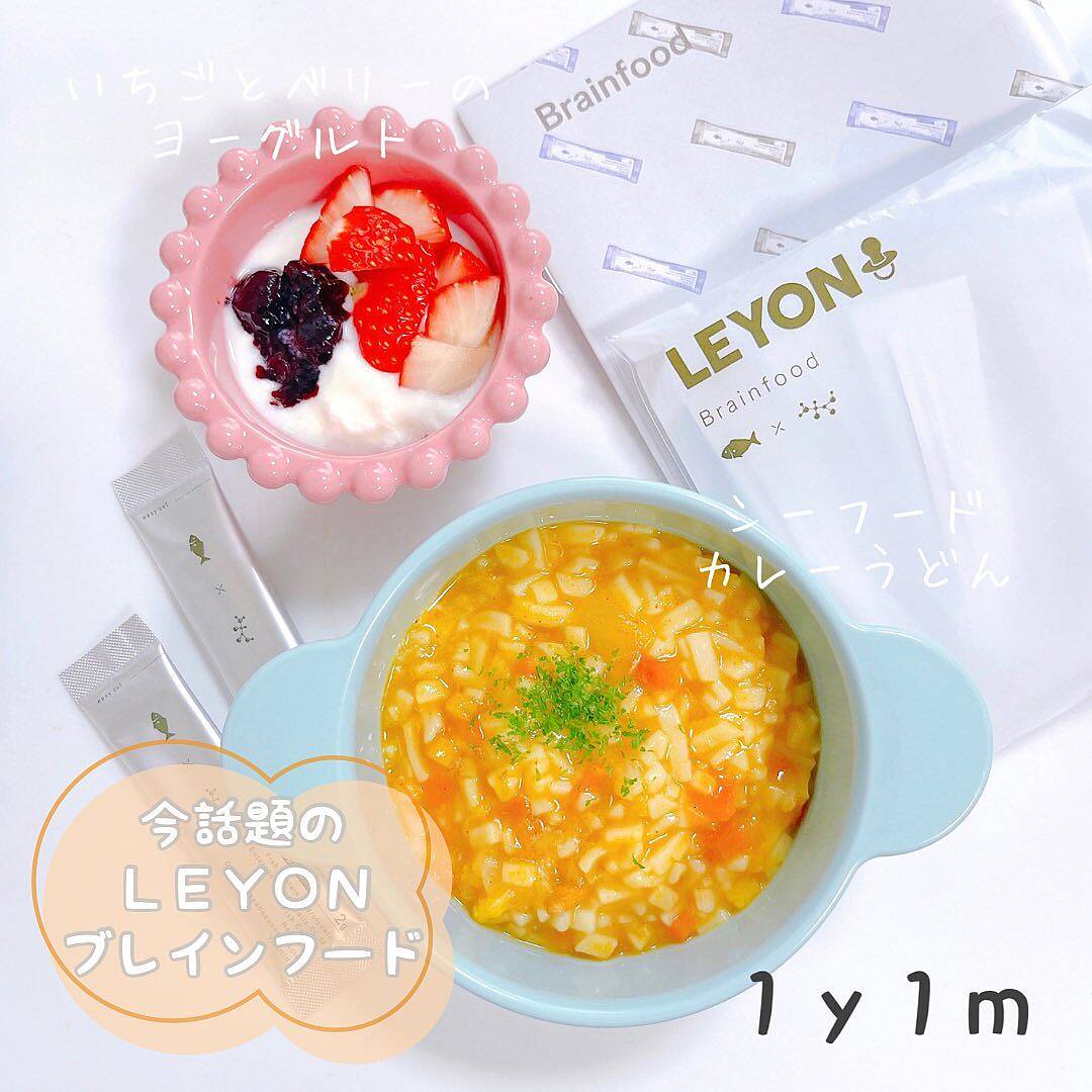 最安値 ブレインフード LEYON ブレインフード ブレインフード 2g✕30包 