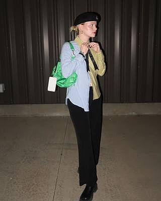 DB Bebishi - Grass Green