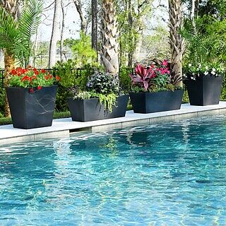 Tremont Planter™ 20X24 2 Pack