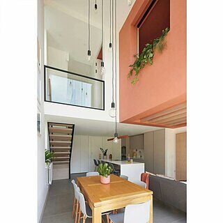 Knurled Edison Pendant Light - 1 Wire