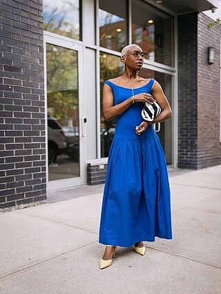Selene Dress