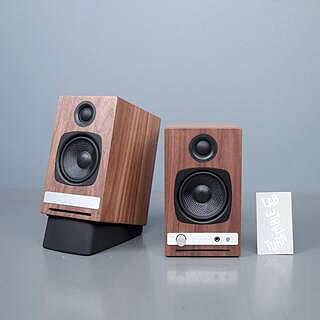 楽天市場】AUDIOENGINE HD3 ワイヤレススピーカー（カラー