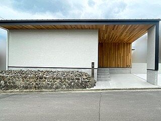 オスポール 取出し左吊元(EX07019)｜エクステリア（外構）・玄関まわり