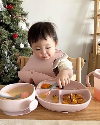 カトラリーセット/Toddler cutlery set - tuttifrutti カトラリーセット/Toddler cutlery set - tuttifrutti