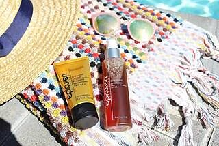 X-Treme Cream Propolis Sunscreen SPF 45+