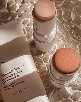 Glow Time® Blush Stick