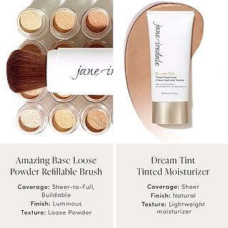 Dream Tint® Tinted Moisturizer SPF 15