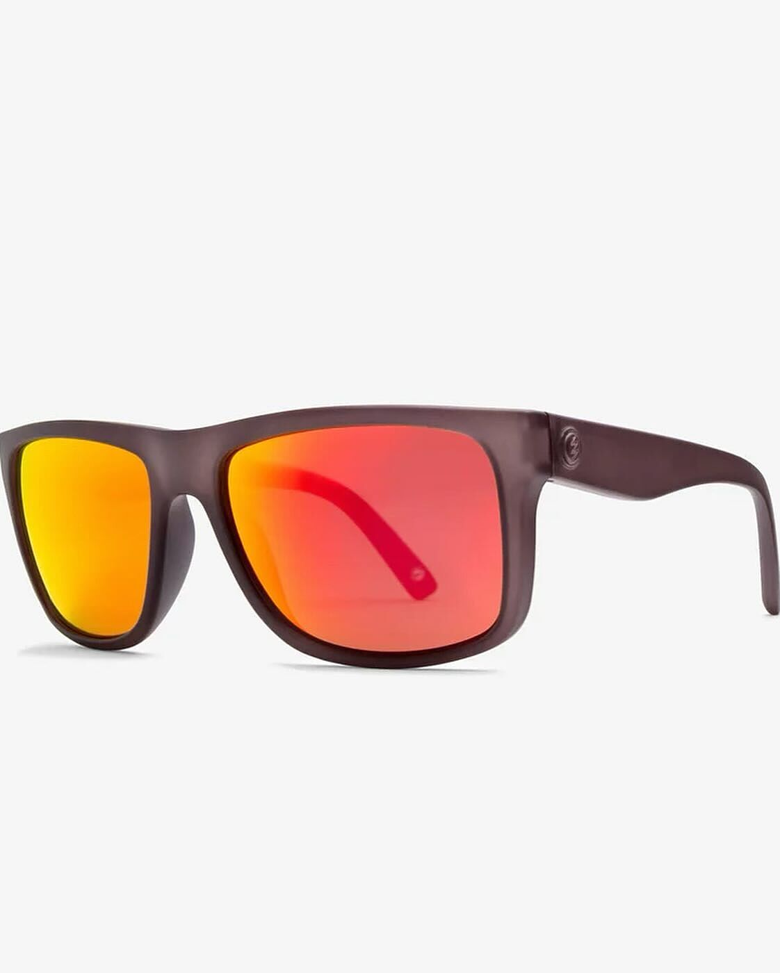 Electric Swingarm Tortoise Bronze Polarized Sunglasses 