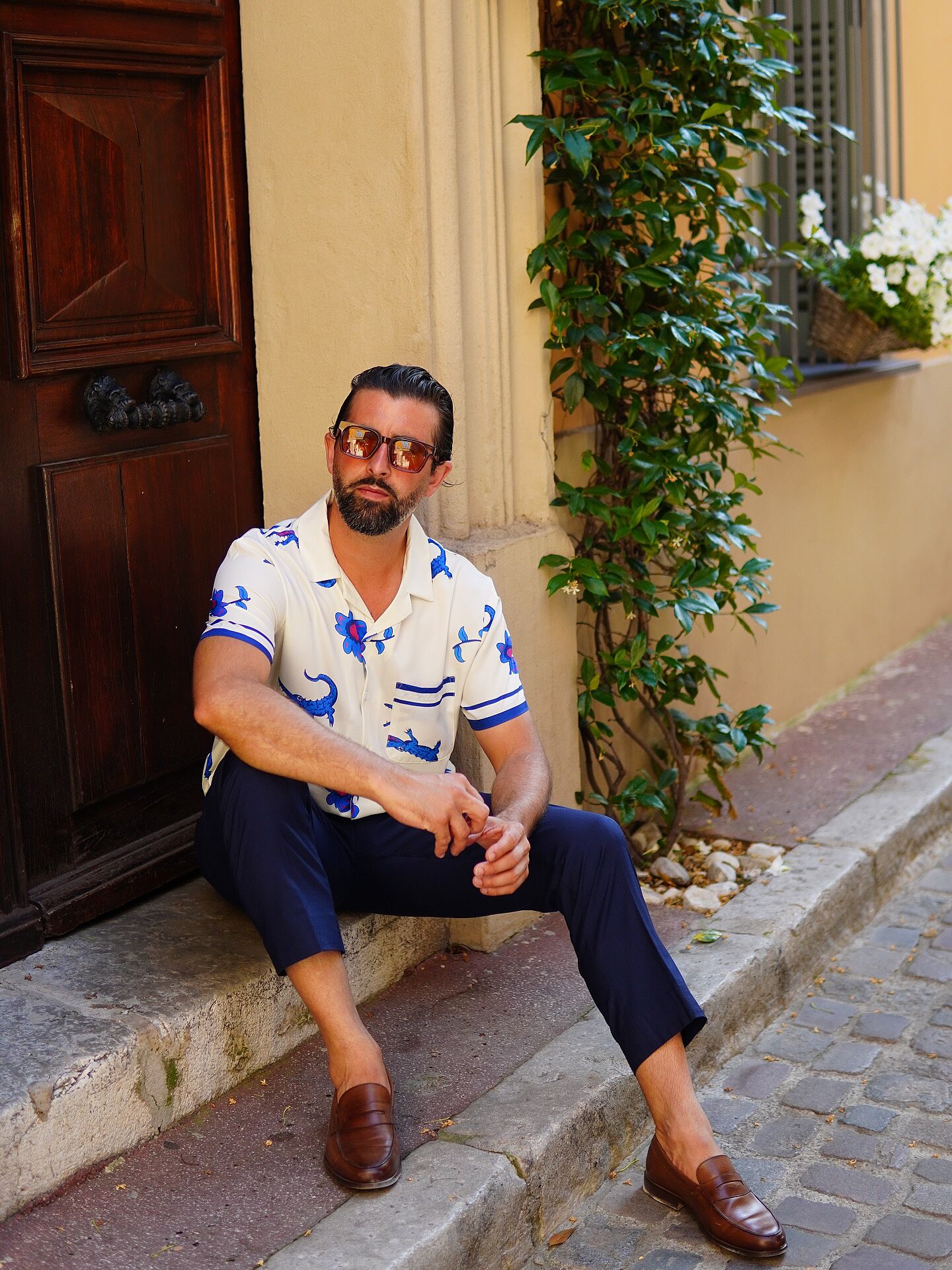 Reptile Dysfunction' Shirt – Tombolo Company