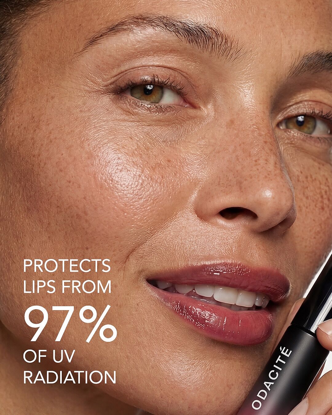 Odacité Skincare | Biocompatible Performance®