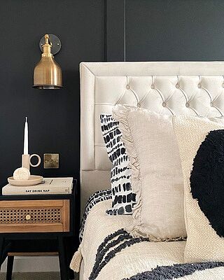 Brooklyn Cone Wall Light - 7 Inch