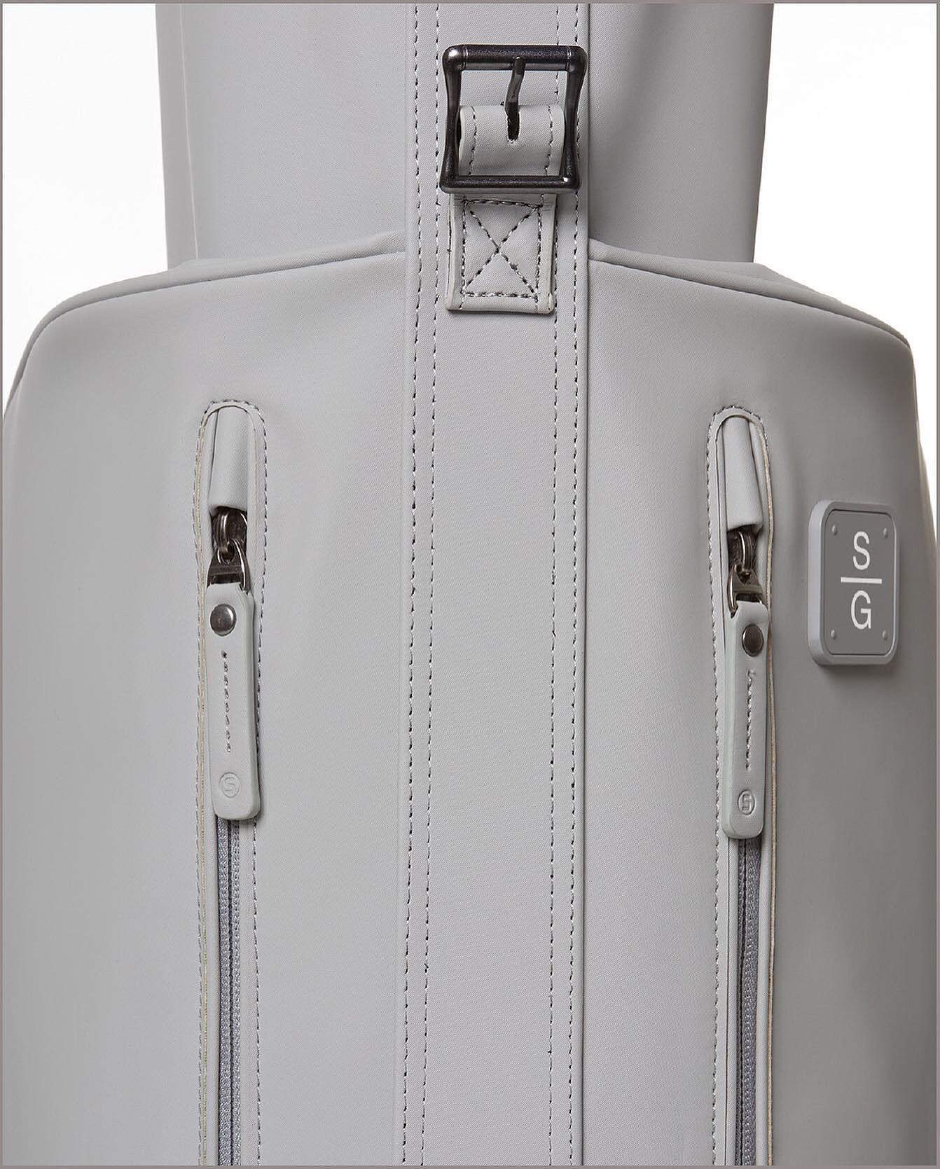 MIY™ SL1® Customizable Golf Bag Chassis – Stitch Golf