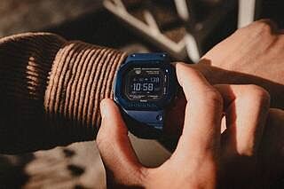 G-SHOCK WORLD | G-SHOCK 腕時計