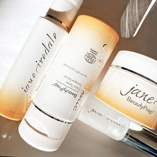 BeautyPrep™ Face Cleanser