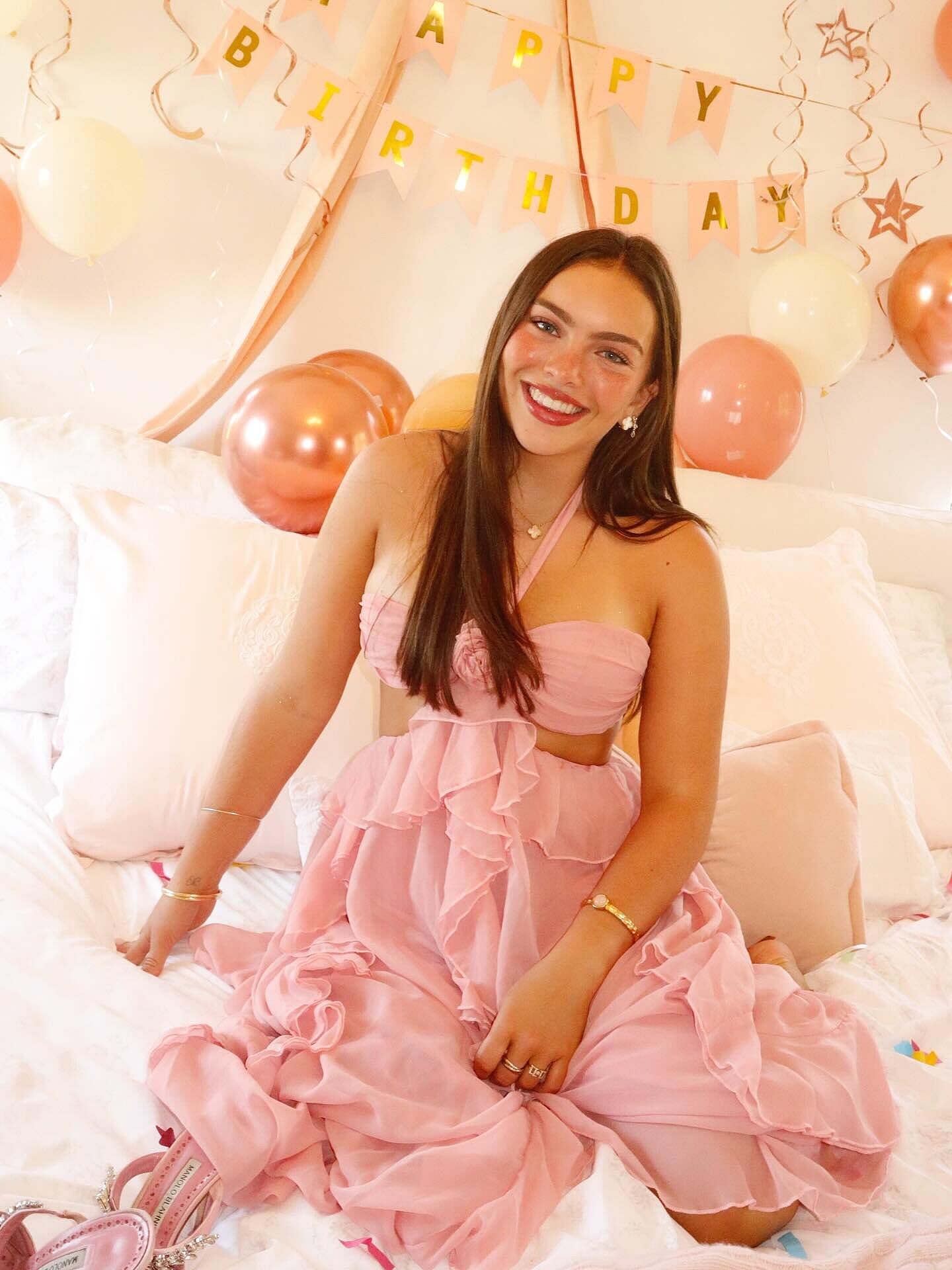 Customer photo