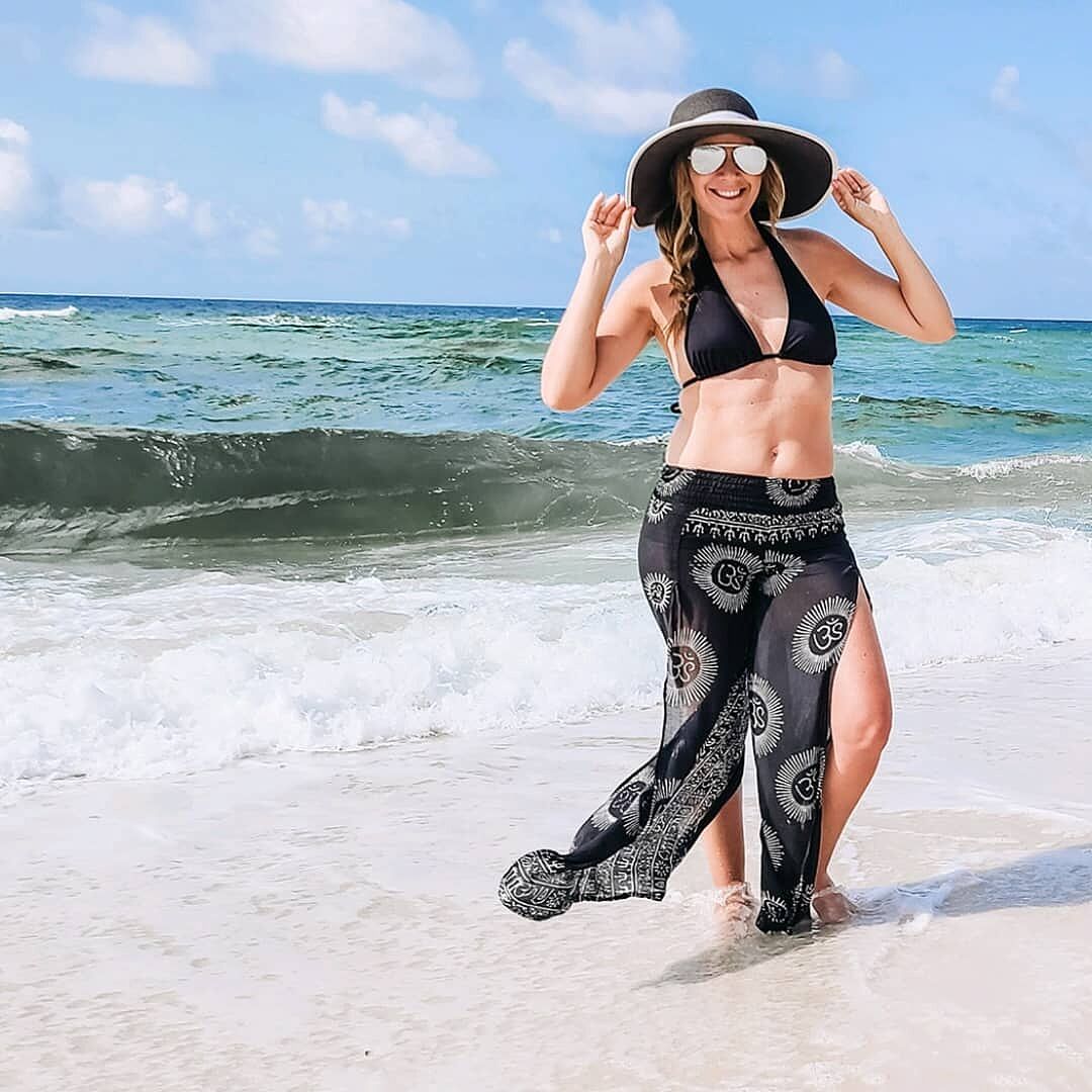 Wrap Pants | Earthbound Trading Co.