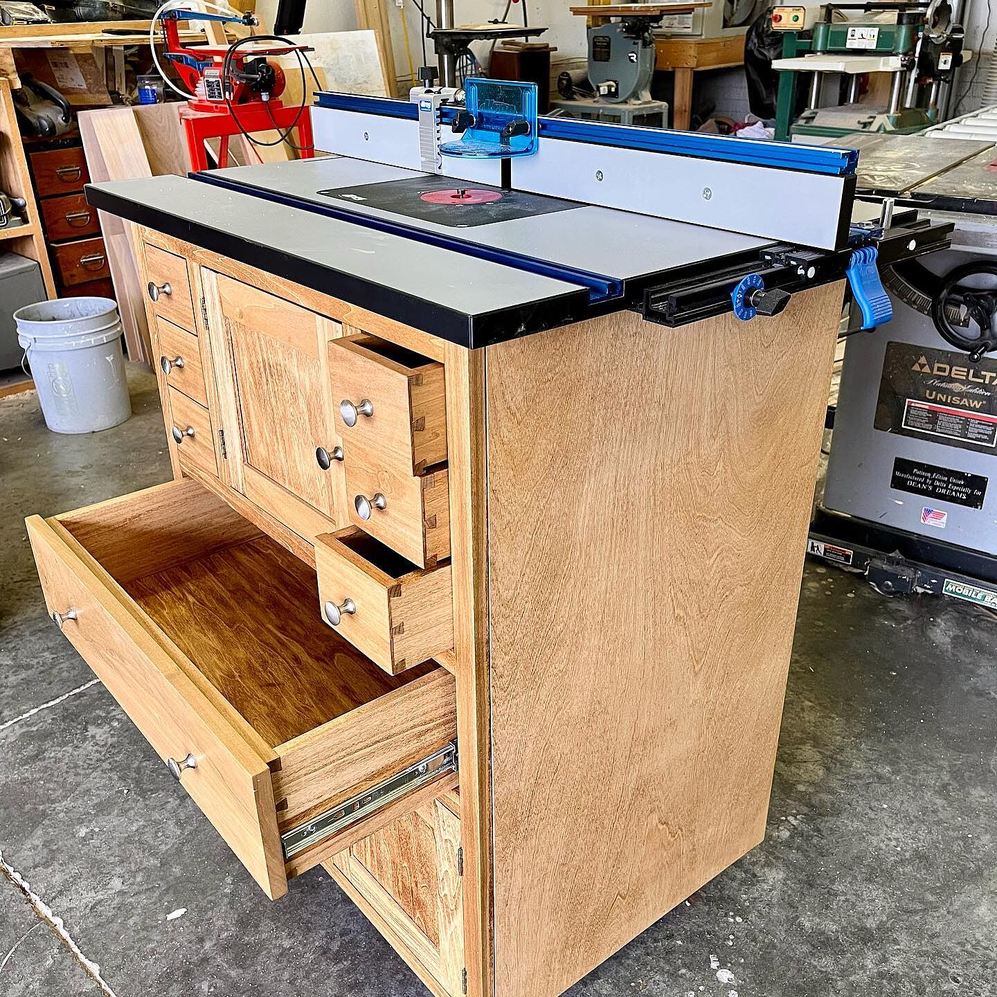 Kreg Precision Router Table Fence, 58 OFF