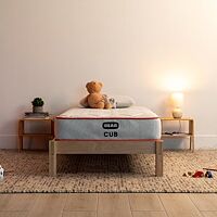 Bear Cub - Kids Mattress