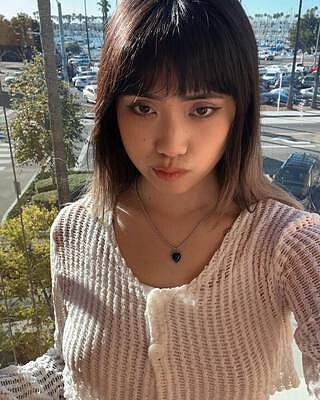 【SENEE】cropped sheer cardigan Cardigan-11783_White-1_1365x.