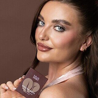 MUA - THE MOCHA COLLECTION