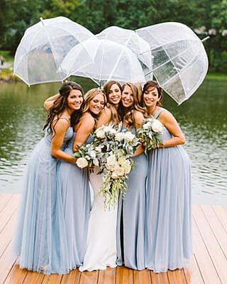 dessy platinum bridesmaid dresses