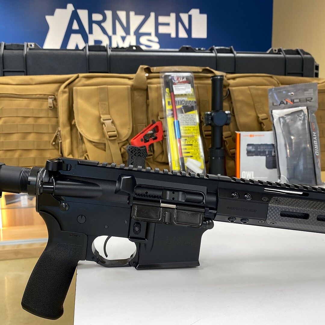 New And Used Guns For Sale Online America S Gun Shop Arnzen Arms