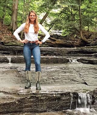 women's hale tall boots