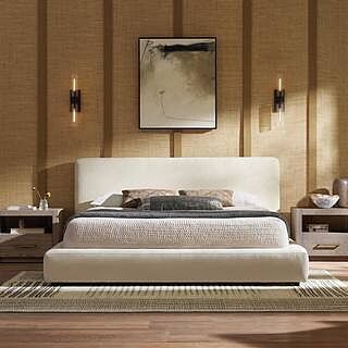 Lago Bed