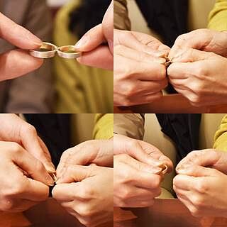 JIKODO(じこうどう)(秋田県) | 結婚指輪・婚約指輪の杢目金屋