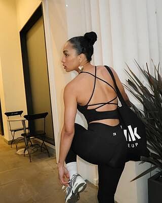 Freedom Haven Tank | Black