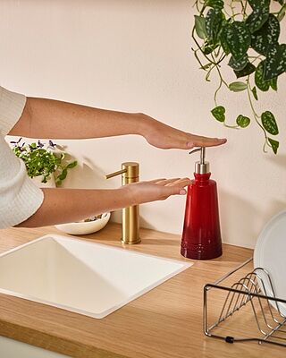 Stoneware Signature Oil & Vinegar Set | Le Creuset®