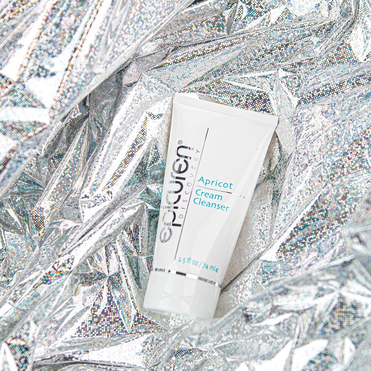 epicuren apricot cream cleanser