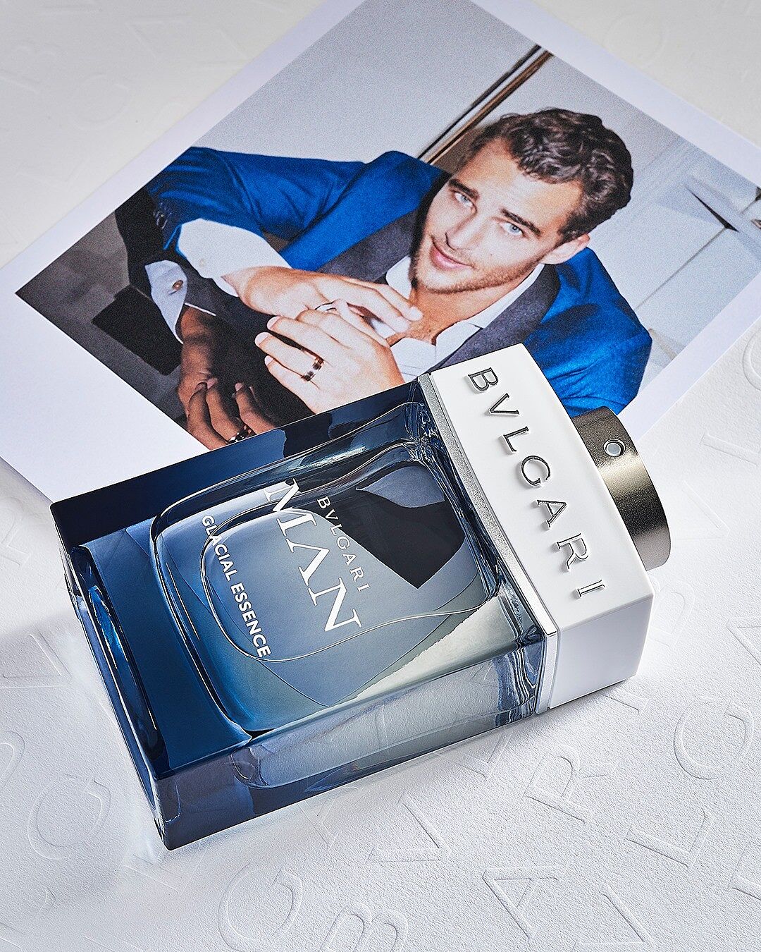 bvlgari man glacial essence review