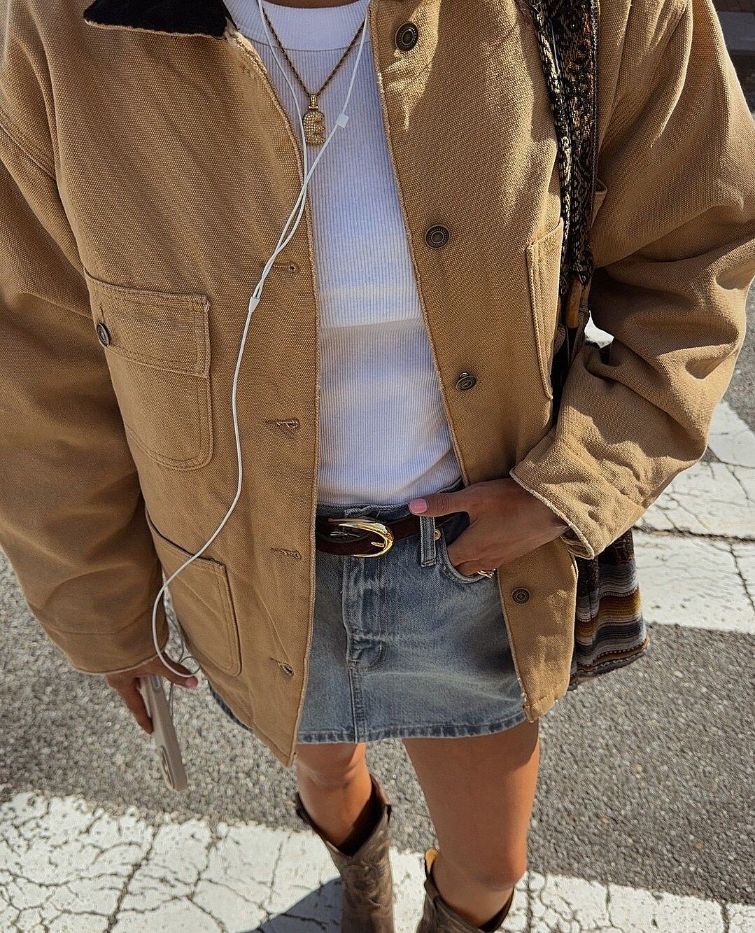 【HI FI FNK】Gryson Hooded Cardigan Skye Hooded Cardigan – Zebrano | Designer Clothing NZ
