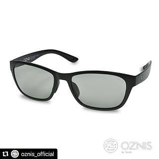 OZNIS | オズニス / FLAT19 -TRUEVIEW® – TALEX online store