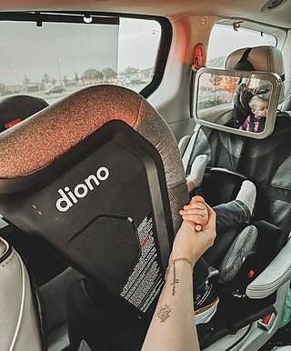 diono isofix