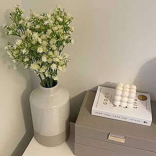 Taupe Classic Jewellery Box Set of 3