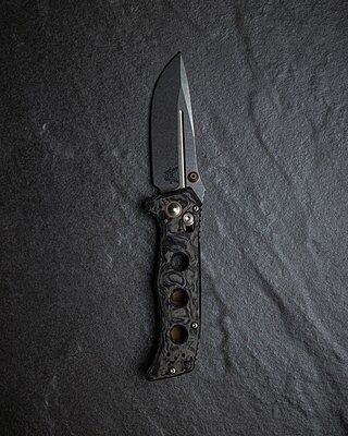 Ultra-Tough 273-03 Mini ADAMAS® | Benchmade Ultra-Tough 273-03 Mini ADAMAS® | Benchmade