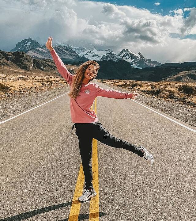 Dope Nomad W Women's Outdoor Pants Black