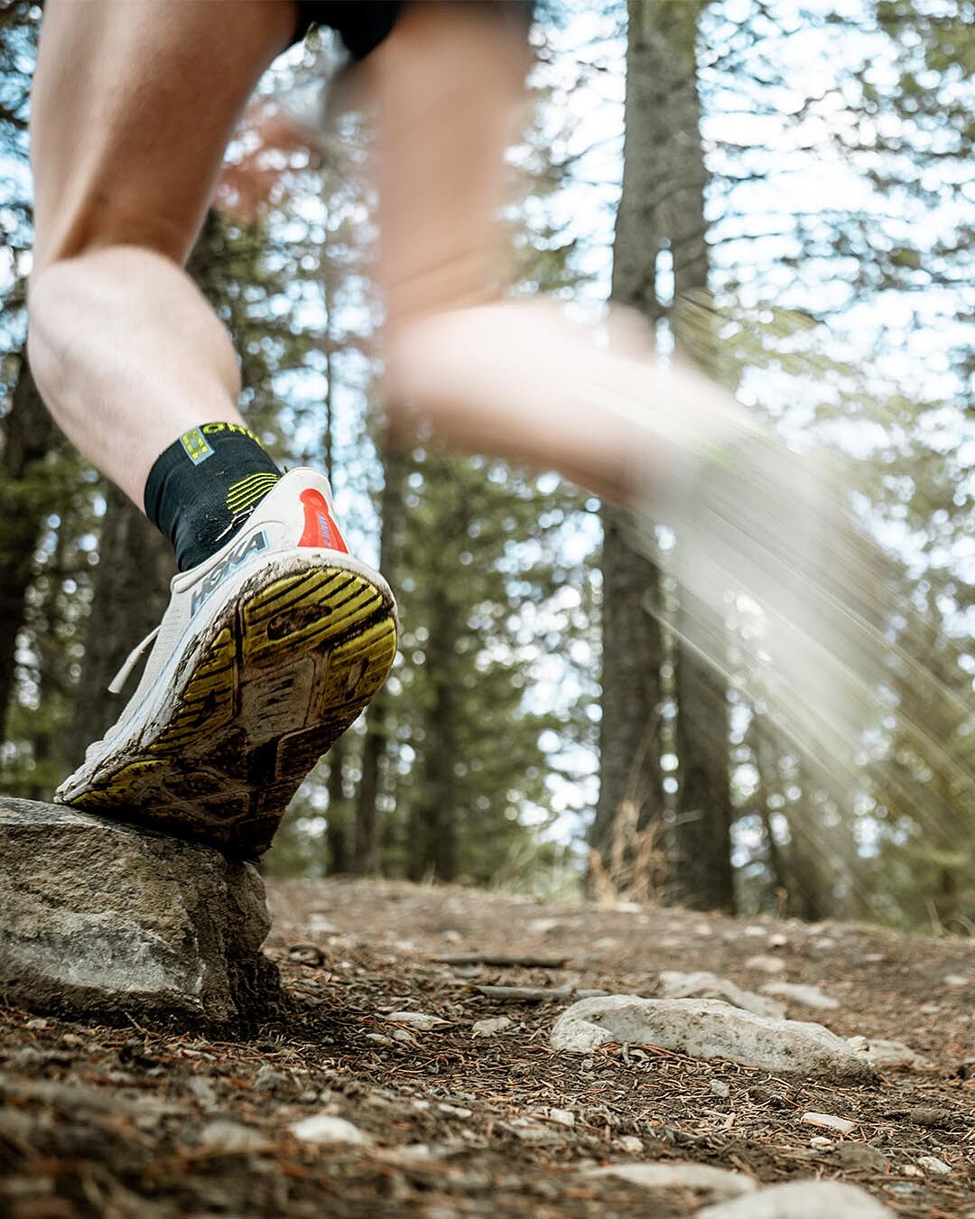 Rohner Socks® Cross Country l/r Chaussettes de sport – Rohner