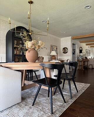 Jeremiah Brent x Loloi Bleecker BLE-02 Contemporary / Modern Area