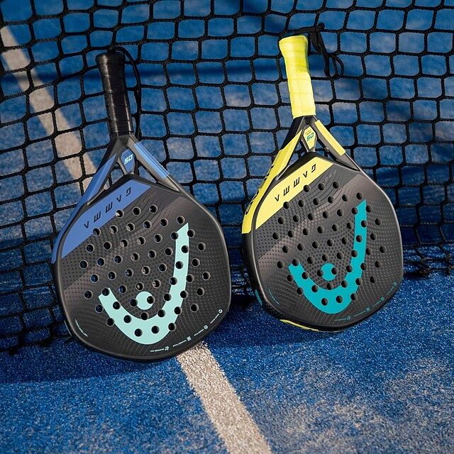 Graphene 360+ Gamma Motion