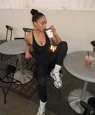 Freedom Haven Tank | Black